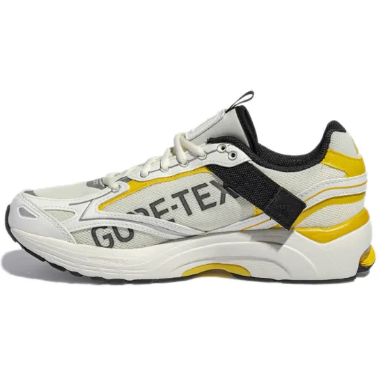 adidas Spiritain 2000 Running Shoes Unisex Low-top Beige/White