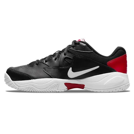Nike Court Lite 2 'Bred'