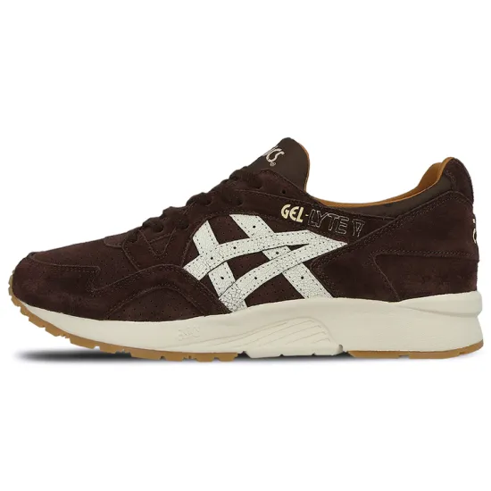 Asics Gel Lyte V 'Brown'