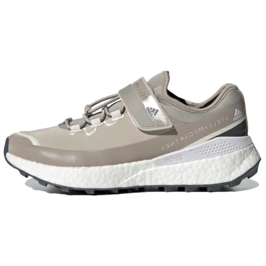Adidas Outdoor Boost Stella McCartney Light Brown Women's