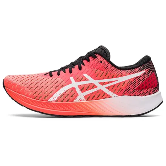 Asics Women's Hyper Speed 'Sunrise Red'