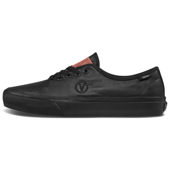 Vans Taka Hayashi X Vans Vault Authentic One Piece Lx Black