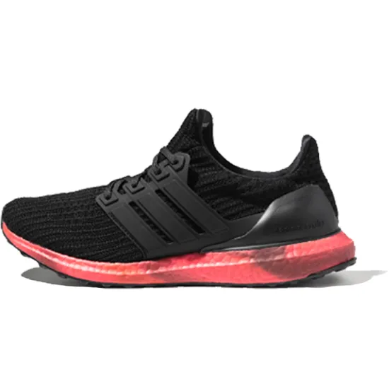 Adidas Ultra Boost Colored Sole Red