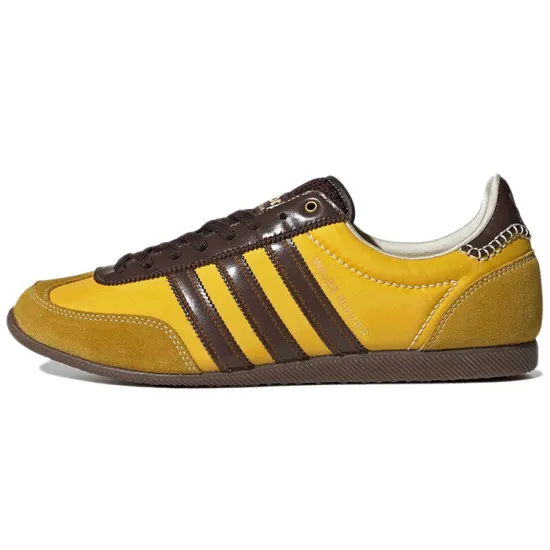 Adidas Japan Wales Bonner Hazy Yellow