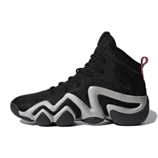 Adidas Originals Crazy 8 Adv Black Platinum Women's