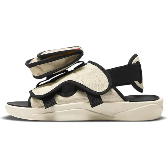 Jordan LS Slide Beach