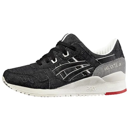 Asics Gel-Lyte Iii 'Black Denim'