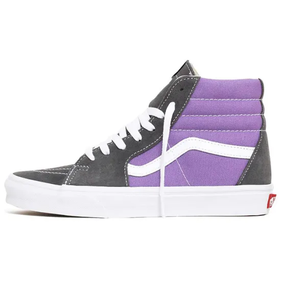 Vans Sk8 -Hi Retro Sport 'Quiet Shade'