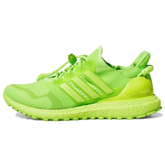 adidas Ultra Boost OG Beyonce Ivy Park Solar Green