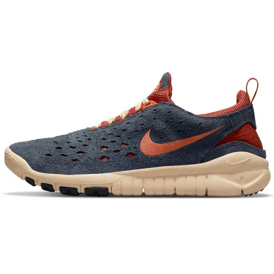 Nike Free Run Trail Thunder Blue