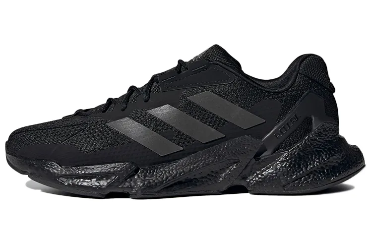 Adidas X9000L4 'Triple Black'