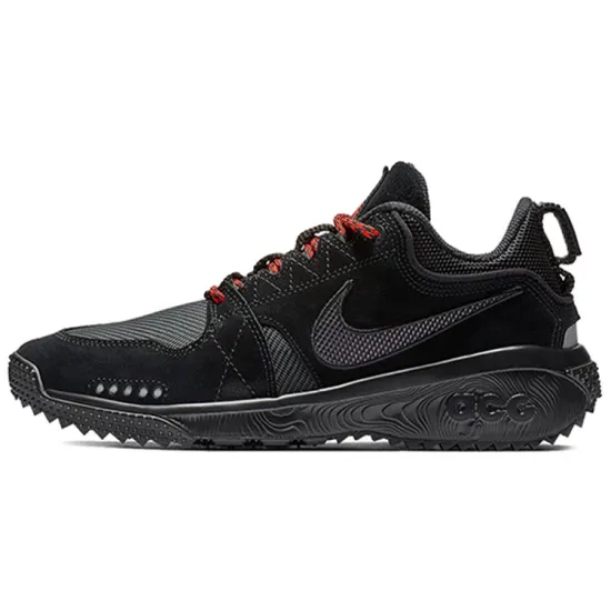 Nike ACG Dog Mountain Black Oil Grey