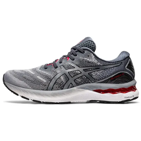Asics Gel Nimbus 23 Sheet Rock