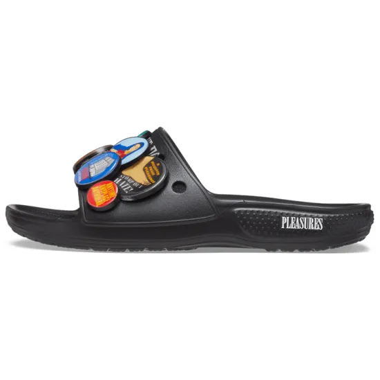 Crocs Classic Slide Pleasures