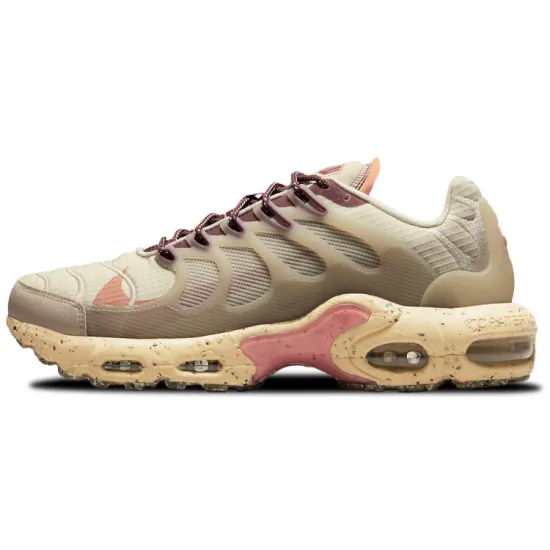 Nike Air Max Terrascape Plus Pearl White Dark Beetroot