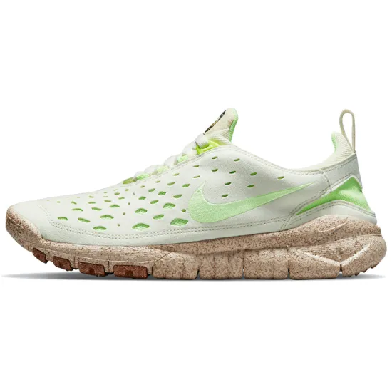 Nike Free Run Trail Happy Pineapple