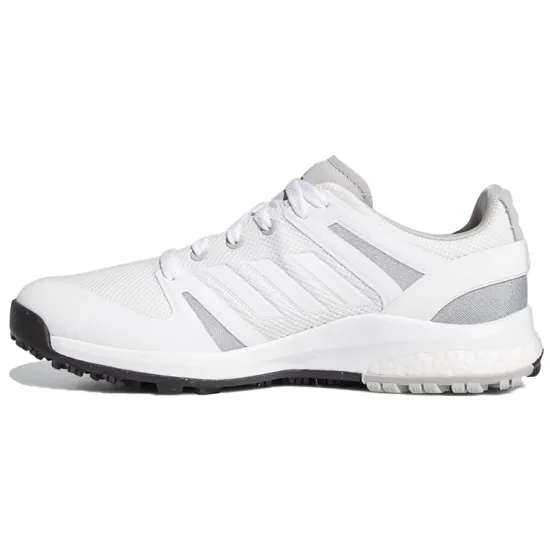 Adidas Eqt Spikeless Wide Golf 'White Grey'