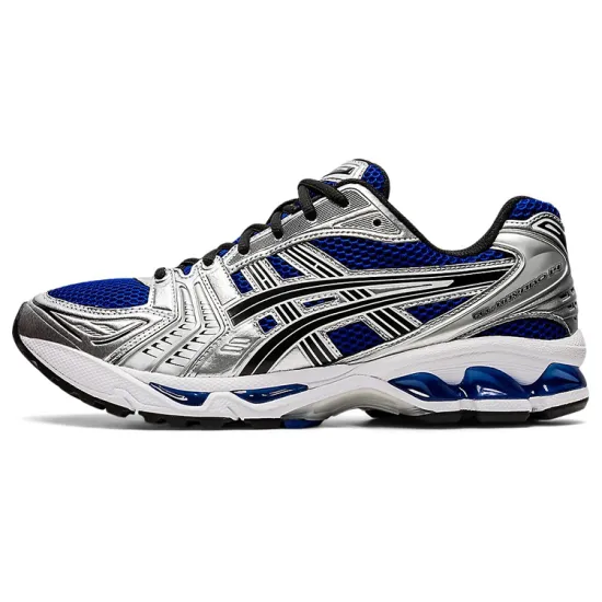 Asics Gel-Kayano 14 Monaco Blue