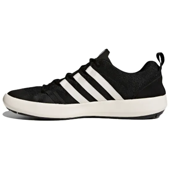 Adidas Terrex Climacool Boat Black White