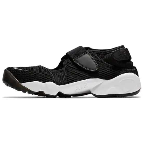 Nike Air Rift Breathe Black Women's