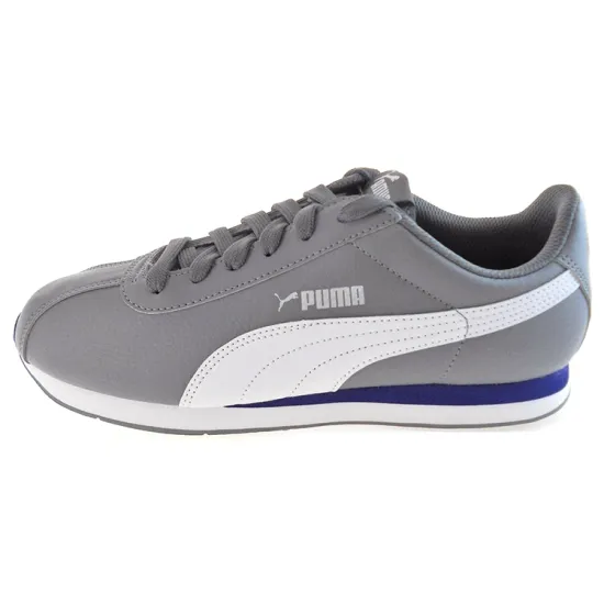 Puma Turin Grey White