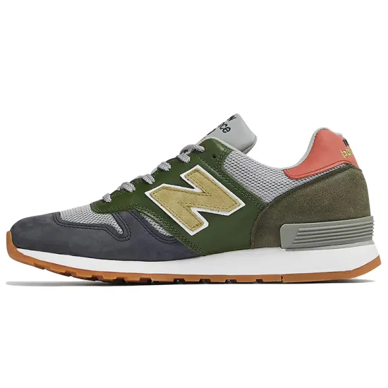 New Balance 670 Multicolor