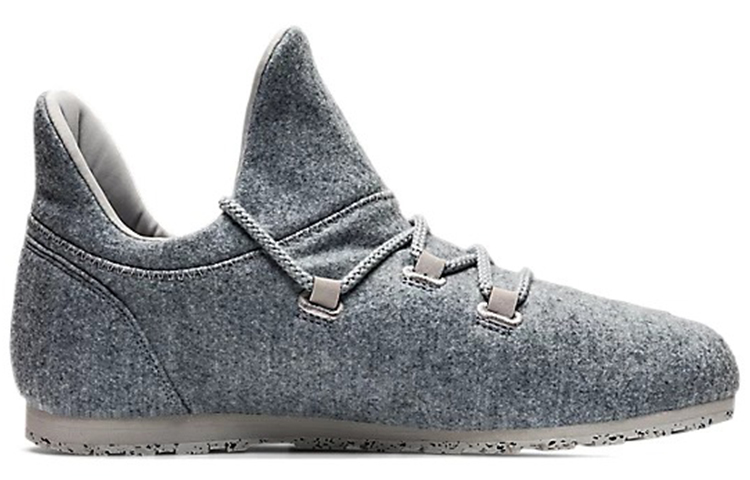 Onitsuka Tiger Monte Pokhara 'Oyster Grey'