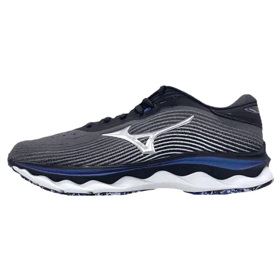 Wave Sky Mizuno 5 'Grey Silver'