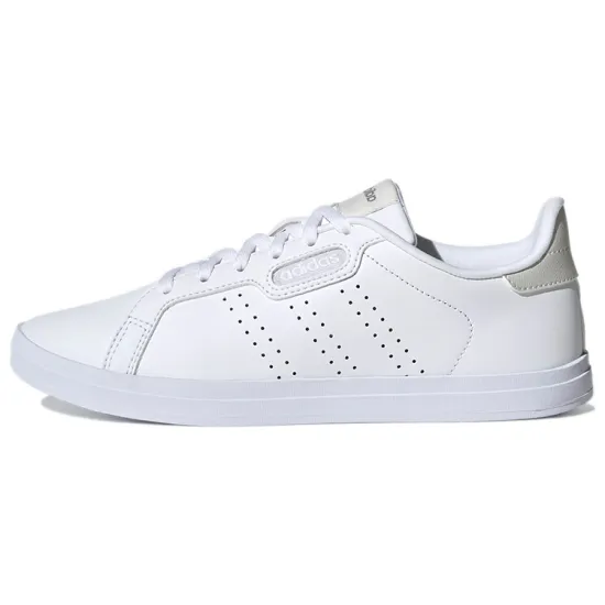 Adidas Neo Courtpoint Base White Women's