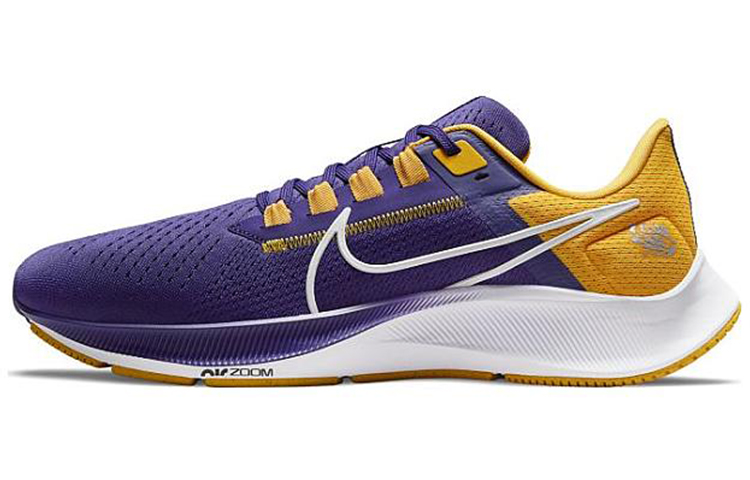 Nike Pegasus 38 Louisiana State University