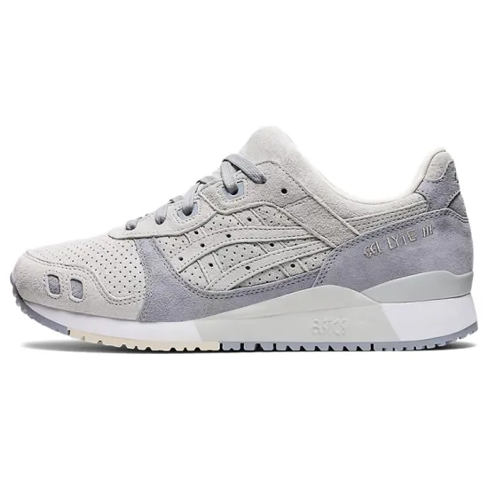 Asics Gel-Lyte III Glacier Grey Piedmont Grey