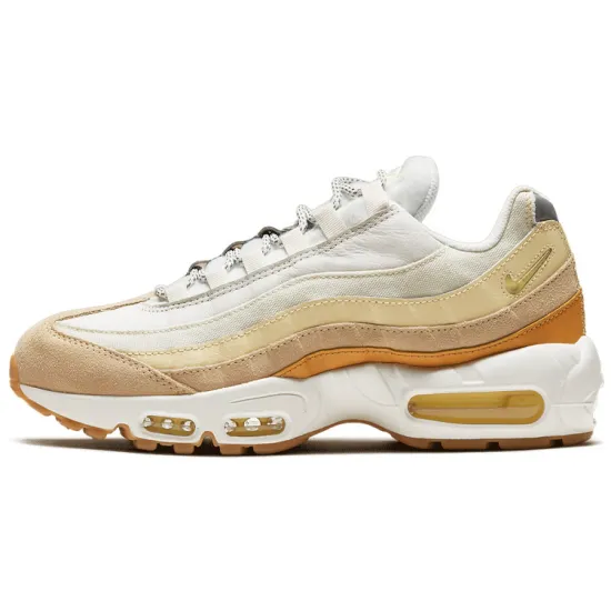 Nike Air Max 95 Coconut Milk Women's