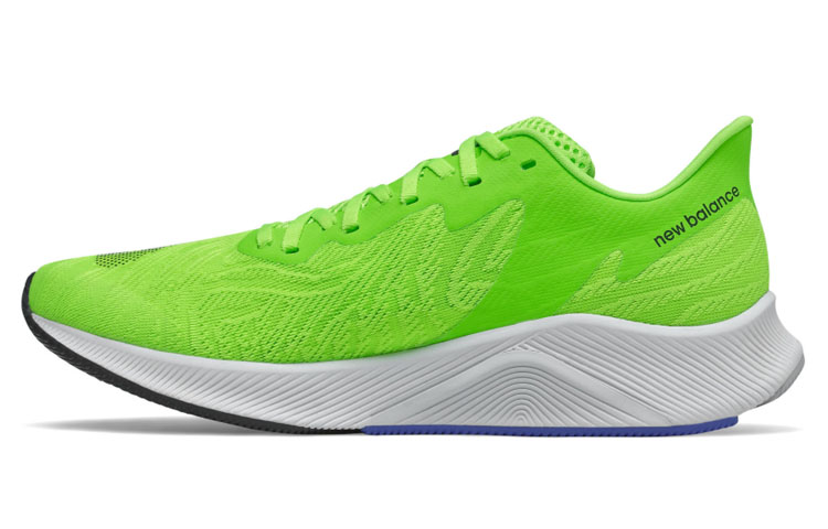 FuelCell Prism New Balance 'Energy Lime'