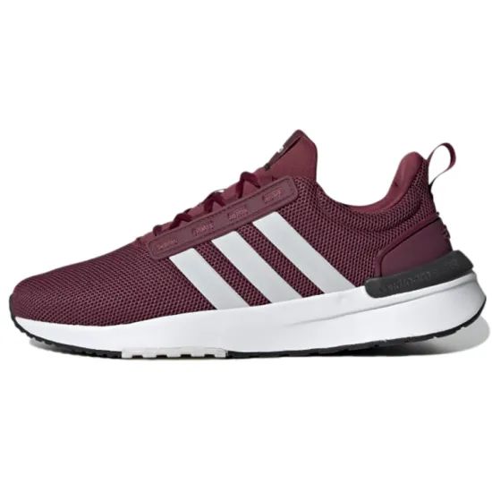 Adidas Neo Racer TR21 'Victory Crimson'