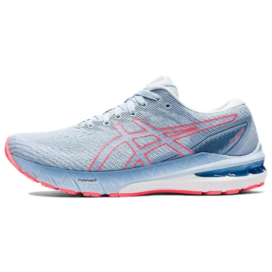 Asics GT 2000 10 'Mist Blazing Coral' Women's
