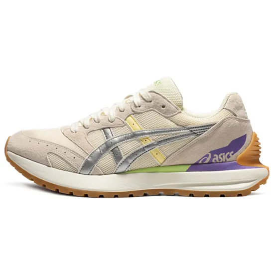 Asics Tarther Sc Yellow/Sliver