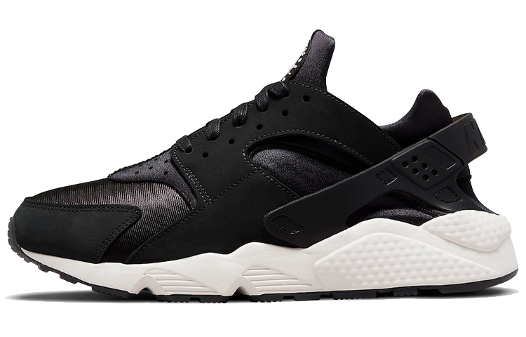 NikeHuaracheOffNoir