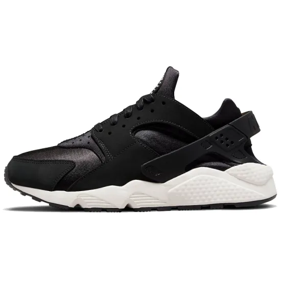 Nike Air Huarache Off Noir