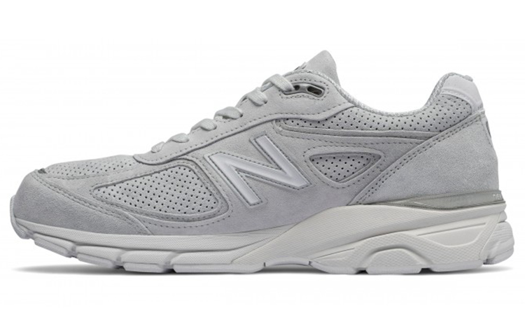 New Balance NB 990 V4 Arctic Fox