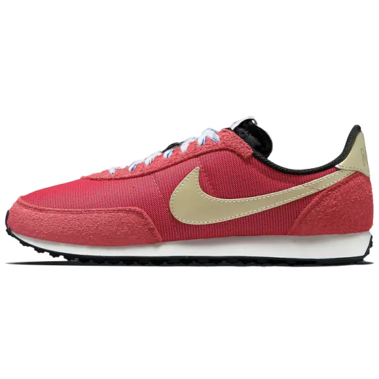 Nike Waffle Trainer 2 Gym Red Gold K2