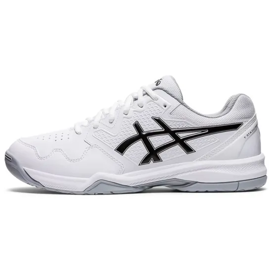 Asics Gel Dedicate 7 'White Black'