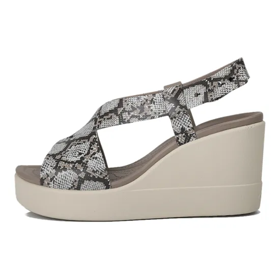 Crocs Slide Sandals Women's