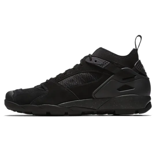 Nike Air Revaderchi Black Anthracite