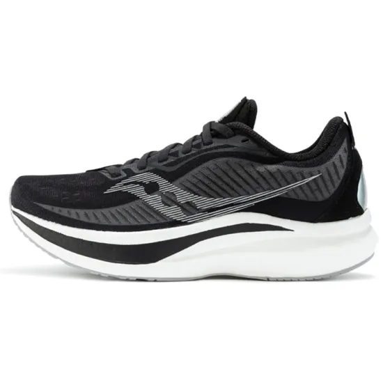 Saucony Endorphin Speed 2 Black Shadow