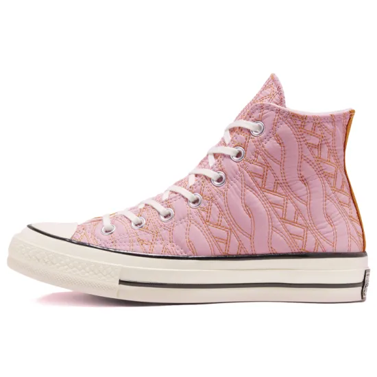 Chuck 70 Women's Converse High 'Runway Cable' Women's
