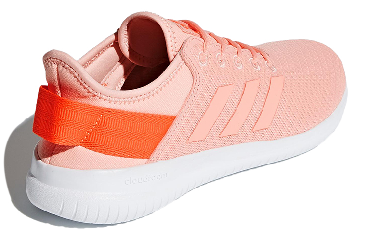 Adidas Neo Qtflex ‘Pink’ Women’s