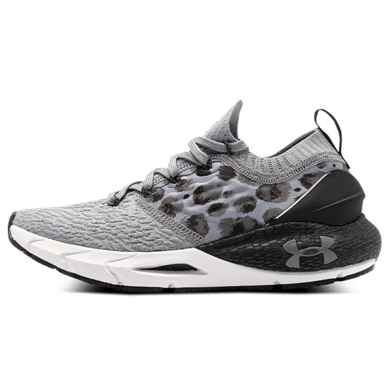 Under Armour Hovr Phantom 2 Klrin Cn 'Grey Leopard' Women's