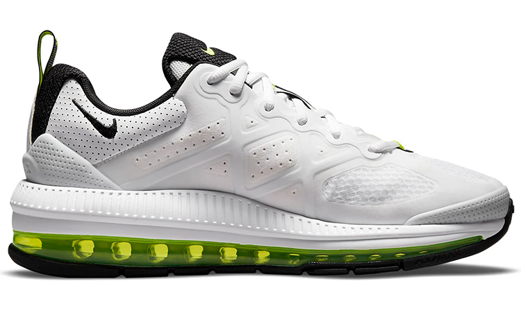 Nike Air Max Genome