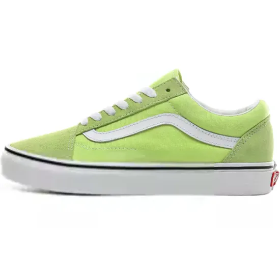 Vans Old Skool 'Sharp Green'