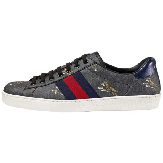 GUCCI Ace GG Supreme Tigers